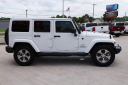 Thumbnail image of 2016 Jeep Wrangler Unlimited at TURBO MOTORS