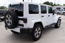 Thumbnail image of 2016 Jeep Wrangler Unlimited at TURBO MOTORS