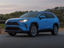 Thumbnail image of 2022 Toyota RAV4 at Commonwealth Chevrolet Inc.