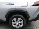 Thumbnail image of 2022 Toyota RAV4 at Commonwealth Chevrolet Inc.