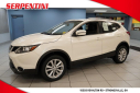 Thumbnail image of 2017 Nissan Rogue Sport at Serpentini Chevrolet of Strongsville