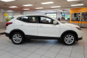 Thumbnail image of 2017 Nissan Rogue Sport at Serpentini Chevrolet of Strongsville