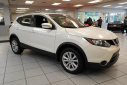Thumbnail image of 2017 Nissan Rogue Sport at Serpentini Chevrolet of Strongsville