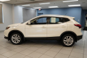 Thumbnail image of 2017 Nissan Rogue Sport at Serpentini Chevrolet of Strongsville