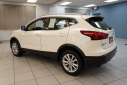 Thumbnail image of 2017 Nissan Rogue Sport at Serpentini Chevrolet of Strongsville