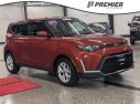 Thumbnail image of 2024 Kia Soul at PremierSubaruKia-USED of Branford, CT