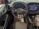 2024 Kia Soul LX at PremierSubaruKia-USED of Branford, CT