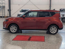 Thumbnail image of 2024 Kia Soul at PremierSubaruKia-USED of Branford, CT