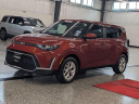 Thumbnail image of 2024 Kia Soul at PremierSubaruKia-USED of Branford, CT