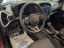 Thumbnail image of 2024 Kia Soul at PremierSubaruKia-USED of Branford, CT