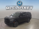 Thumbnail image of 2023 Chevrolet Tahoe at Mccluskey Chevrolet Kings Automall