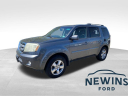 Thumbnail image of 2011 Honda Pilot at Newins Bay Shore Ford
