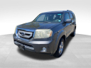 2011 Honda Pilot EX-L at Newins Bay Shore Ford