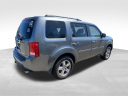 Thumbnail image of 2011 Honda Pilot at Newins Bay Shore Ford