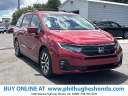 Thumbnail image of 2025 Honda Odyssey at Phil Hughes Honda - Used