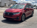 Thumbnail image of 2025 Honda Odyssey at Phil Hughes Honda - Used