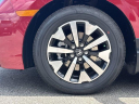 Thumbnail image of 2025 Honda Odyssey at Phil Hughes Honda - Used