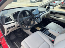 Thumbnail image of 2025 Honda Odyssey at Phil Hughes Honda - Used