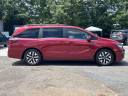 Thumbnail image of 2025 Honda Odyssey at Phil Hughes Honda - Used