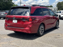 Thumbnail image of 2025 Honda Odyssey at Phil Hughes Honda - Used