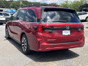 Thumbnail image of 2025 Honda Odyssey at Phil Hughes Honda - Used