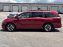 Thumbnail image of 2025 Honda Odyssey at Phil Hughes Honda - Used