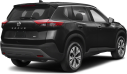 Thumbnail image of 2023 Nissan Rogue at Empire Nissan of Hillside