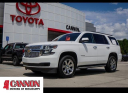Thumbnail image of 2015 Chevrolet Tahoe at Cannon Toyota