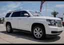 Thumbnail image of 2015 Chevrolet Tahoe at Cannon Toyota