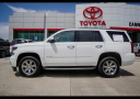 Thumbnail image of 2015 Chevrolet Tahoe at Cannon Toyota