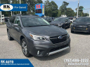 Thumbnail image of 2020 Subaru Outback at RK Chevrolet Subaru