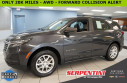 Thumbnail image of 2022 Chevrolet Equinox at Serpentini Chevrolet of Strongsville