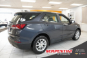 2022 Chevrolet Equinox LS at Serpentini Chevrolet of Strongsville