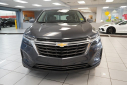 Thumbnail image of 2022 Chevrolet Equinox at Serpentini Chevrolet of Strongsville