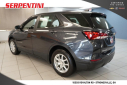Thumbnail image of 2022 Chevrolet Equinox at Serpentini Chevrolet of Strongsville