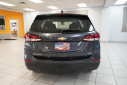 Thumbnail image of 2022 Chevrolet Equinox at Serpentini Chevrolet of Strongsville
