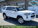 Thumbnail image of 2023 Toyota 4Runner at Heritage Toyota NEW