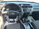 Thumbnail image of 2023 Toyota 4Runner at Heritage Toyota NEW