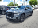 Thumbnail image of 2021 GMC Acadia at Doral Lincoln