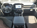 Thumbnail image of 2025 Ford F-150 at Brandon Ford Retired Service Loaners