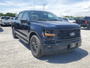 Thumbnail image of 2025 Ford F-150 at Brandon Ford Retired Service Loaners