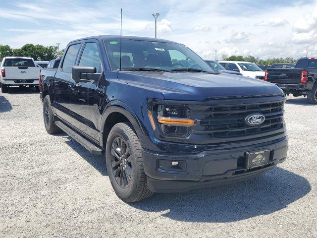 Thumbnail image of 2025 Ford F-150 at Brandon Ford Retired Service Loaners