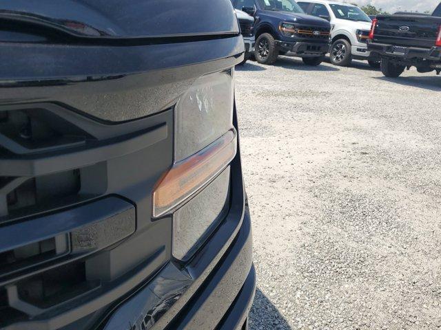 Thumbnail image of 2025 Ford F-150 at Brandon Ford Retired Service Loaners