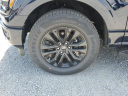 Thumbnail image of 2025 Ford F-150 at Brandon Ford Retired Service Loaners
