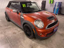 Thumbnail image of 2011 MINI Cooper at Tom Dinsdale Chrysler Dodge Jeep Ram