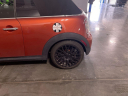 Thumbnail image of 2011 MINI Cooper at Tom Dinsdale Chrysler Dodge Jeep Ram