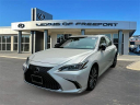 Thumbnail image of 2021 Lexus ES 350 at Lexus of Freeport