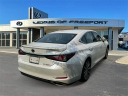 Thumbnail image of 2021 Lexus ES 350 at Lexus of Freeport