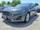 Thumbnail image of 2019 Ford Fusion Hybrid at Chatham Ford