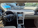 Thumbnail image of 2019 Ford Fusion Hybrid at Chatham Ford